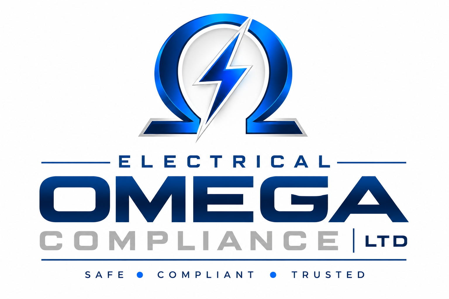Omega Compliance Ltd — Safe, Compliant, Trusted